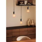 Lampa VINTAGE 1906 LED CLASSIC Globe Dimmable 4.6W 927 Clear E27