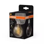 Lampa VINTAGE 1906 LED CLASSIC Globe Dimmable 7.2W 927 Clear E27