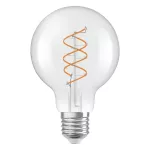 Lampa VINTAGE 1906 LED CLASSIC Globe Dimmable 7.2W 927 Clear E27