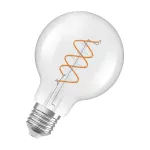 Lampa VINTAGE 1906 LED CLASSIC Globe Dimmable 7.2W 927 Clear E27