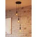 Lampa VINTAGE 1906 LED CLASSIC Globe Dimmable 4.9W 922 Gold E27