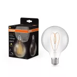 Lampa VINTAGE 1906 CLASSIC Globe Dimmable 7.2W 927 Clear E27