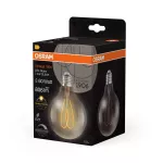 Lampa VINTAGE 1906 CLASSIC Globe Dimmable 7.2W 927 Clear E27
