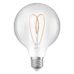 Lampa VINTAGE 1906 CLASSIC Globe Dimmable 7.2W 927 Clear E27
