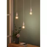 Lampa VINTAGE 1906 CLASSIC Globe Dimmable 7.2W 927 Clear E27