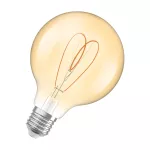 Lampa VINTAGE 1906 CLASSIC Globe Dimmable 4.9W 922 Gold E27