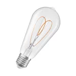 Lampa VINTAGE 1906 LED CLASSIC EDISON DIM 7.2W 927 Clear E27