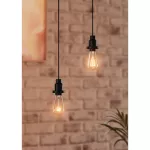 Lampa VINTAGE 1906 LED CLASSIC EDISON DIM 7.2W 927 Clear E27
