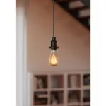 Lampa VINTAGE 1906 LED CLASSIC EDISON DIM 4.9W 922 Gold E27