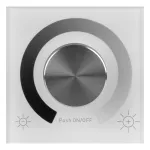Ręczna jednostka sterując MANUAL CONTROL UNIT SELECT DALI-2 SELECT