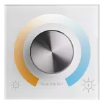 Ręczna jednostka sterująca MANUAL CONTROL UNIT SELECT DALI-2 TW