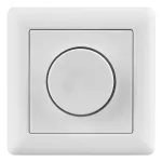 Ręczna jednostka sterująca MANUAL CONTROL UNIT SELECT DALI-2 EXCHANGEABLE COVER TW