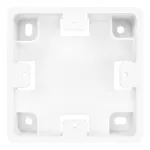 Ręczna jednostka sterująca MANUAL CONTROL UNIT SELECT DALI-2 EXCHANGEABLE COVER TW