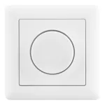 Ręczna jednostka sterująca MANUAL CONTROL UNIT SELECT DALI-2 EXCHANGEABLE COVER TW