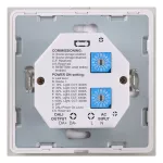 Ręczna jednostka sterująca MANUAL CONTROL UNIT TOUCH DALI-2 TW TOUCH DALI-2 TW