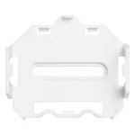 Sterownik PCU FLUSH MOUNT DALI-2 TW