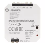 Przycisk DALI-2 PUSH BUTTON COUPLER COUPLER DALI-2
