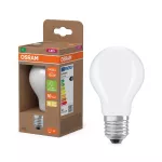Lampa LED LAMPS ENERGY CLASS A ENERGY EFFICIENCY FILAMENT CLASSIC A 11.6W 827 Frosted E27