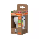 Lampa LED LAMPS ENERGY CLASS A ENERGY EFFICIENCY FILAMENT CLASSIC A 11.6W 827 Frosted E27