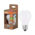 Lampa LED LAMPS ENERGY CLASS A ENERGY EFFICIENCY FILAMENT CLASSIC A 11.6W 840 Frosted E27