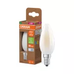 Lampa LED CLASSIC B ENERGY EFFICIENCY A 1.2W 840 Frosted E14