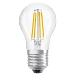 Lampa LED CLASSIC P ENERGY EFFICIENCY A 1.2W 840 Clear E27
