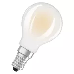 Lampa LED CLASSIC P ENERGY EFFICIENCY A 1.2W 827 Frosted E14