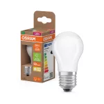 Lampa LED CLASSIC P ENERGY EFFICIENCY A 1.2W 827 Frosted E27