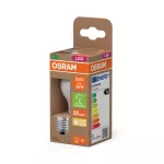 Lampa LED CLASSIC P ENERGY EFFICIENCY A 1.2W 827 Frosted E27