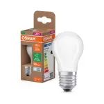 Lampa LED CLASSIC P ENERGY EFFICIENCY A 1.2W 840 Frosted E27