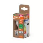 Lampa LED CLASSIC P ENERGY EFFICIENCY A 1.2W 840 Frosted E27