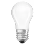 Lampa LED CLASSIC P ENERGY EFFICIENCY A 1.2W 840 Frosted E27
