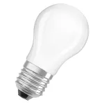 Lampa LED CLASSIC P ENERGY EFFICIENCY A 1.2W 840 Frosted E27