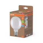 Lampa LED ENERGY CLASS A ENERGY EFFICIENCY FILAMENT CLASSIC Globe 5W 865 Frosted E27