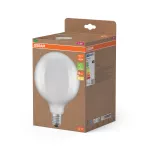Lampa LED ENERGY CLASS A ENERGY EFFICIENCY FILAMENT CLASSIC Globe 7.2W 827 Frosted E27
