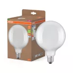 Lampa LED ENERGY CLASS A ENERGY EFFICIENCY FILAMENT CLASSIC Globe 11.6W 840 Frosted E27