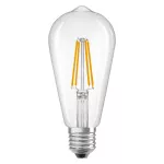 Lampa LED ENERGY CLASS A ENERGY EFFICIENCY FILAMENT CLASSIC EDISON 5W 840 Clear E27