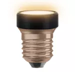 Lampa LED FLAT LAMP NON DIM 3.5W 827 Frosted E27
