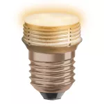 Lampa LED FLAT LAMP NON DIM 3.5W 827 Frosted E27