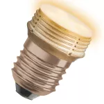 Lampa LED FLAT LAMP NON DIM 3.5W 827 Frosted E27