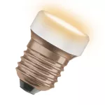 Lampa LED FLAT LAMP NON DIM 3.5W 827 Frosted E27