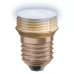 Lampa LED FLAT LAMP NON DIM 3.5W 840 Frosted E27