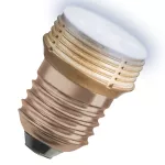 Lampa LED FLAT LAMP NON DIM 3.5W 840 Frosted E27