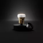 Lampa LED FLAT LAMP 3 STEP DIM 3.5W 827 Frosted E27