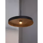 Lampa LED FLAT LAMP 3 STEP DIM 3.5W 827 Frosted E27