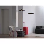 Lampa LED FLAT LAMP 3 STEP DIM 3.5W 840 Frosted E27