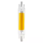 Lampa LED SLIM LINE R7S 4.5W 840 Glas R7s