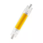 Lampa LED SLIM LINE R7S 4.5W 840 Glas R7s