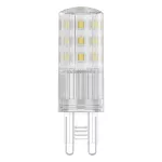 Lampa LED PIN G9 4.9W 840 Clear G9