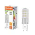 Lampa LED PIN G9 P 4.9W 827 Clear G9